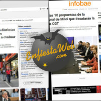 Resumen de noticias - 16/11/2025